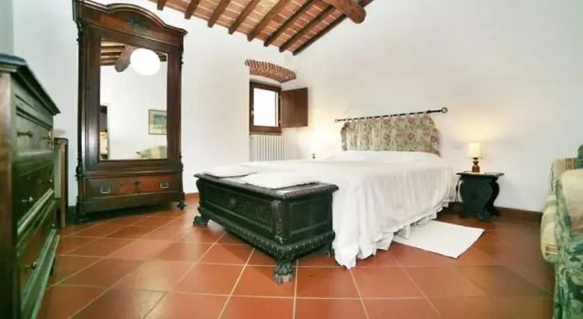 Casa Gamberaia, Prenota Appartamento Pontassieve Toscana