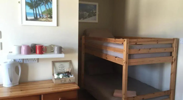 Семейный номер Standard Smarties Guest House