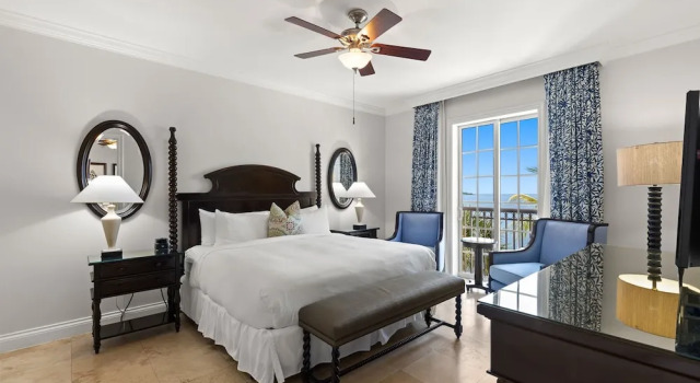 Ocean Front 3BR Presidential Suite, Забронировать Отель Ки-Уэст Национальный парк Dry Tortugas, рядом с Lower Keys Medical Center