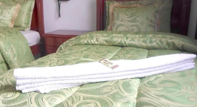 Hotel Los Balcones