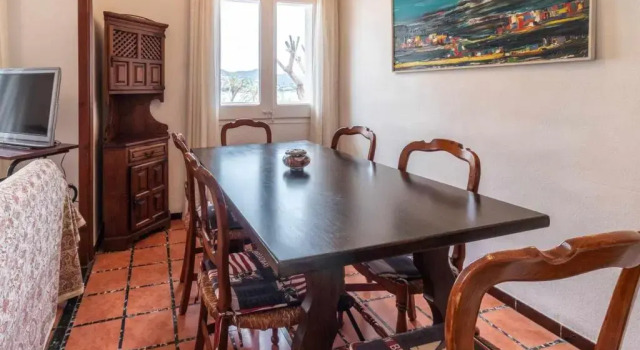 PORT DE LLANÇÀ 31 apartamento con vistas al mar