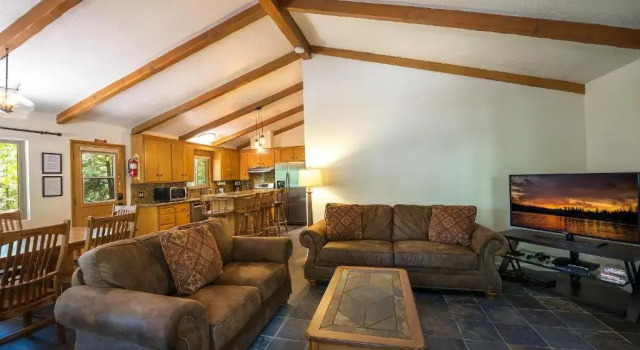 Evergreen - 3BR/2BA Home