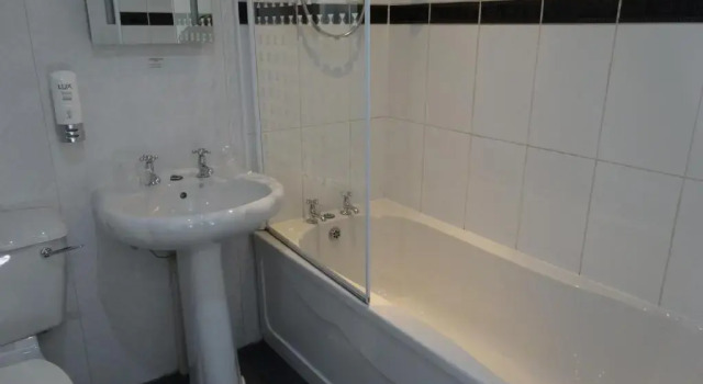 Номер Superior Waverley Hotel