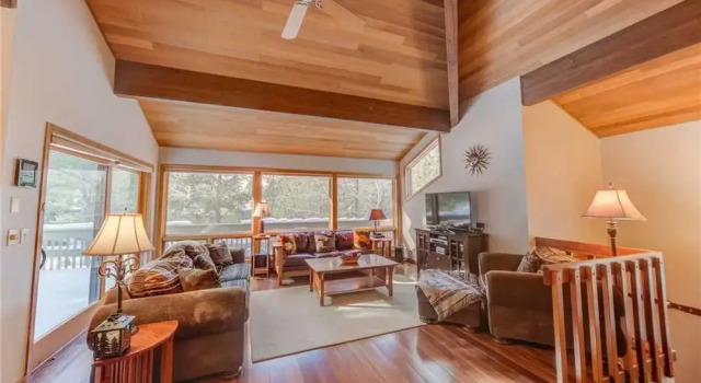 Tan Oak Lane 37, Rezerwuj Dom wakacyjny Sunriver Mount Bachelor