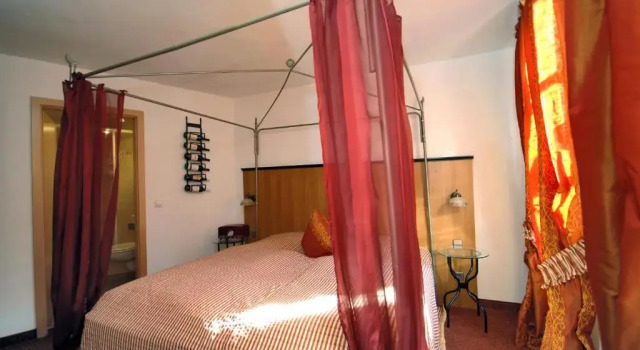 Номер Standard Hotel Dalberg