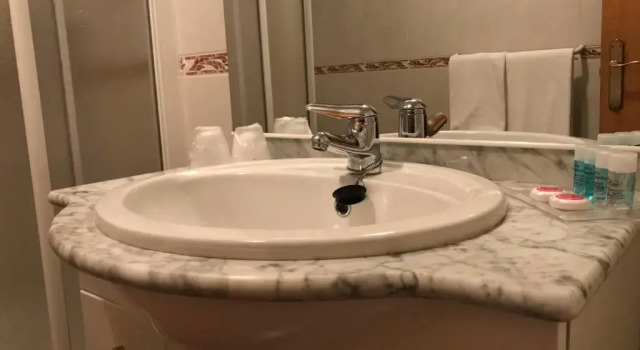 Номер Standard Posada La Herradura