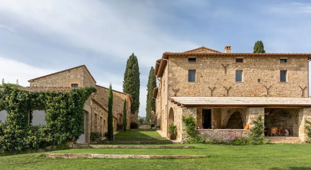 Villa Conti