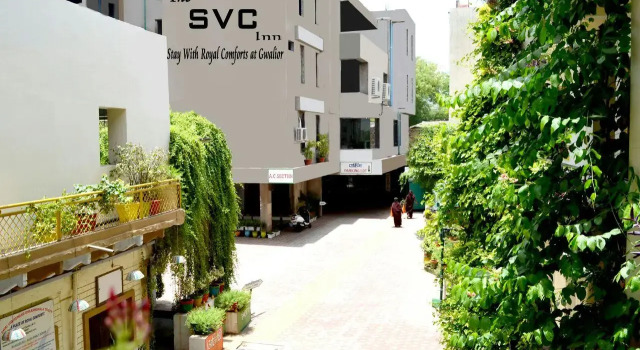 SVC Inn