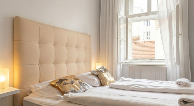 Апартаменты Modern Apartment in The Heart of Vienna 10