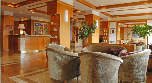 Hotel Partizán, Prenota Hotel Bystrá Chopok South