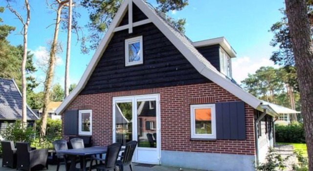 Geheim van Otterlo Luxe 10, จอง โรงแรม Otterlo Veluwe
