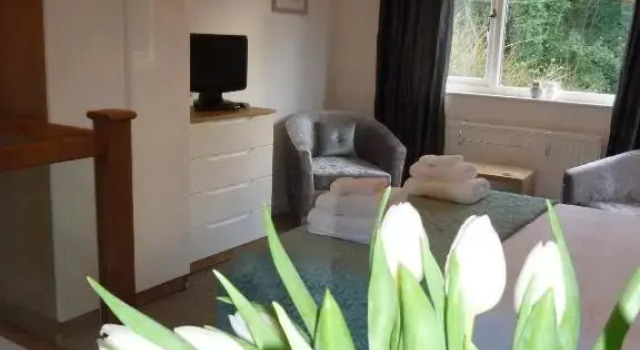 Almondsbury Luxury Apartment, Varaa Huoneisto Asunnot kohteessa Merseyside, Huoneisto