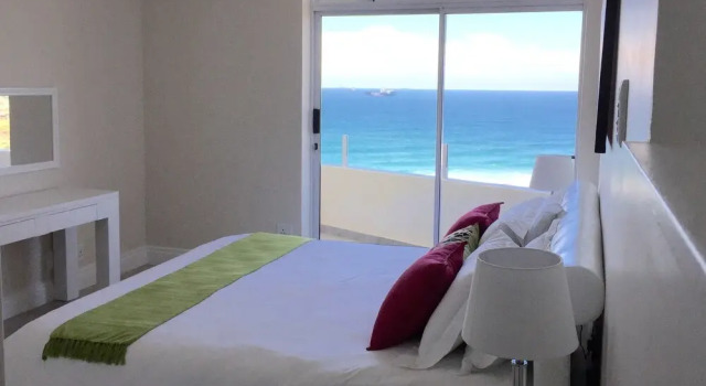 SeaLaVie Umhlanga Apartment