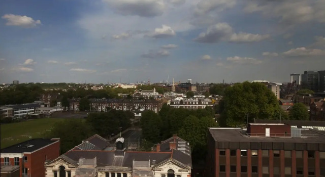 Hammersmith, Забронировать Отель СПА-отели Большого Лондона, SPA-услуги