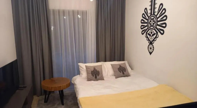 Stylchyn 90 Apartamenty nad Jeziorem Czorsztyńskim, Забронировать Апартаменты/квартира Чорштын Pieniny Mountains
