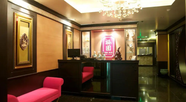Jolly Suites and Spa Petchkasem, Varaa Lomakeskus SPA-hotellit kohteessa Central Thailand, SPA