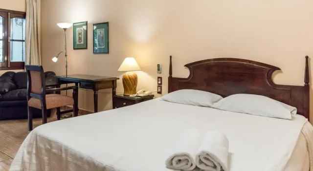 Standard simple chambre Paramanta Lifestyle Hotel
