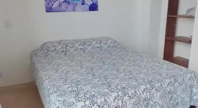 Люкс с видом на море hotel Casa do Francês na Praia