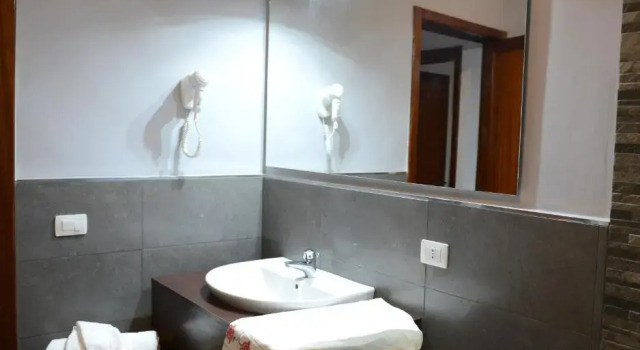 Номер Superior Agave Bed&Breakfast