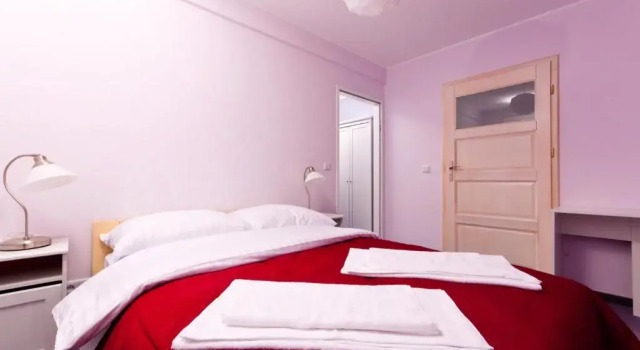 Номер Standard Cilantro Bed & Breakfast