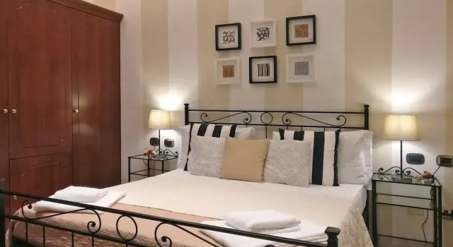 Spagna Dream Suites
