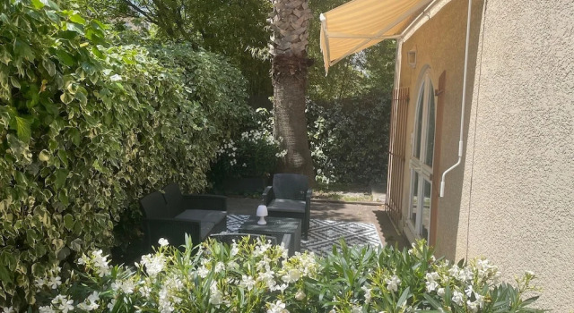 Номер Standard Hôtel Ulysse Montpellier Centre