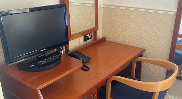 Номер Standard The Clarkes Hotel