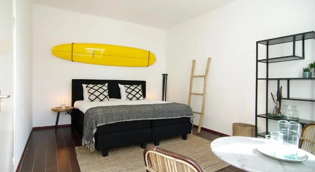 Номер Standard Hotel Zand