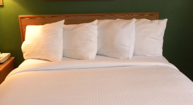 Номер Superior New Victorian Inn & Suites Kearney