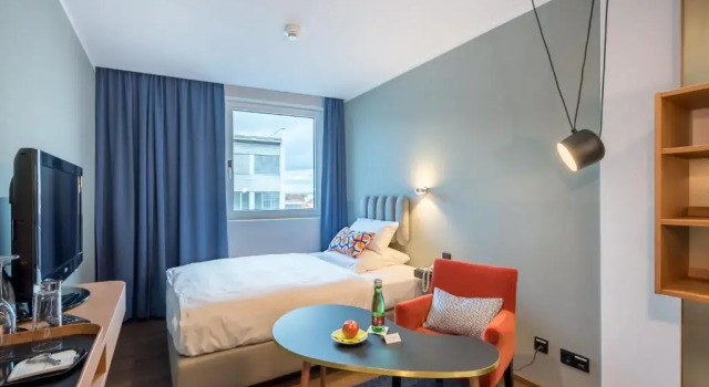 Номер Economy Hotel Ploberger