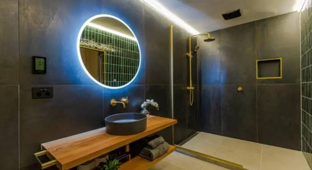 Апартаменты Rata Boutique Apartments