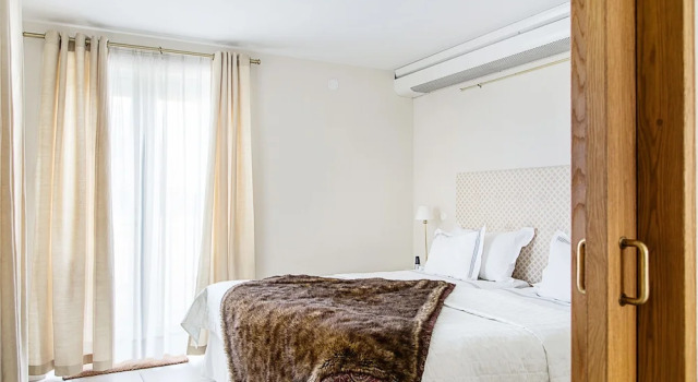 Люкс Hotell Gässlingen
