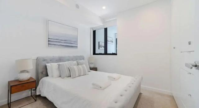 HomeHotel-Brand New Ultra Luxe Apartment, Забронировать Апартаменты/квартира Чатсвуд Сидней