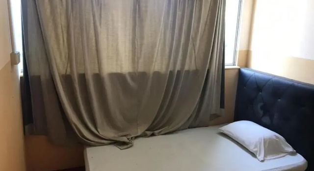 Номер Standard Motel Terminal Inn Inanam