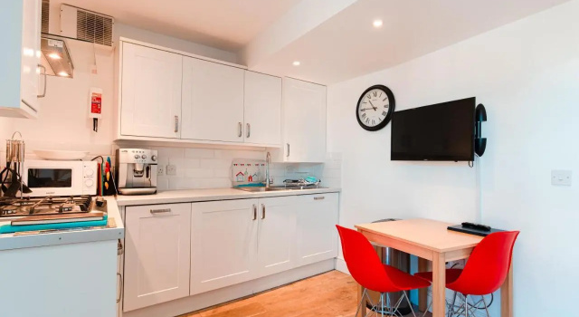 72a High Street (Adults Only)