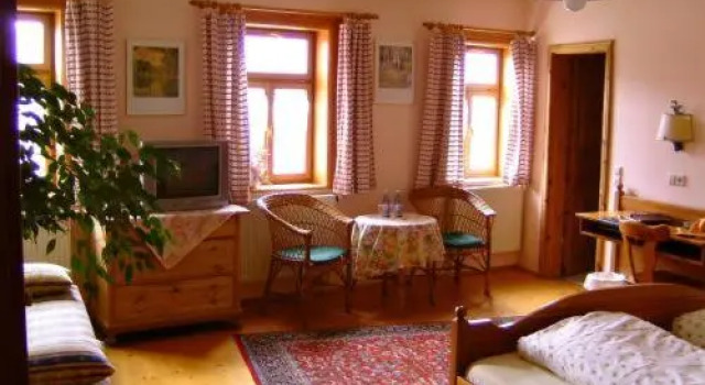 Hotel-Gasthof-Schiff, Забронировать Отель Отели Нижней Франкония 3 звезды, 3*