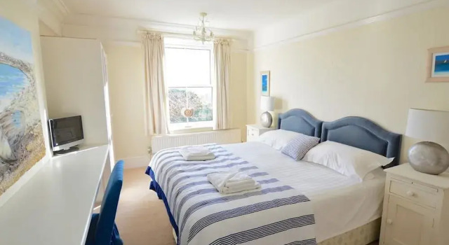 The Hundred House Hotel