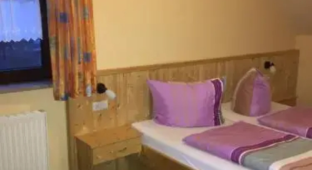 Ankerbräu Ferienwohnungen Brauerei Bierbad, Reserva ahora Hotel Hoteles SPA en Frauenwald, SPA