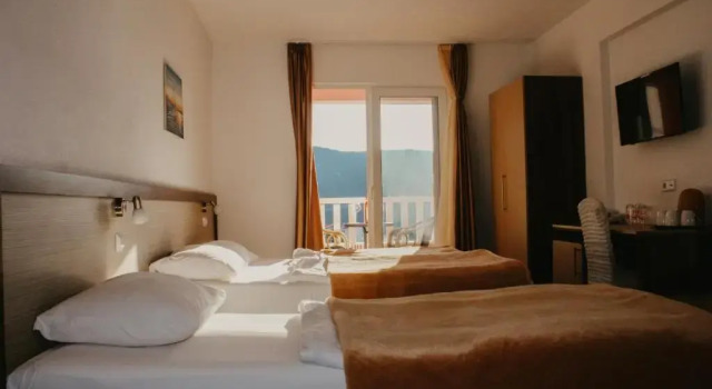 Hotel Villa Matic