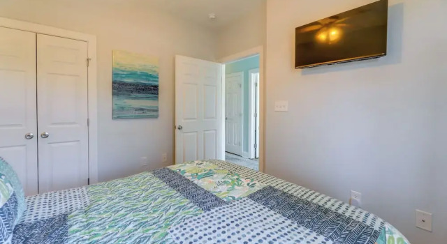 Апартаменты Ocean Club Condo: Spectacular View & Beach Access!