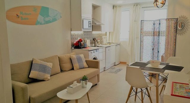 Apartamentos Museum Zarautz