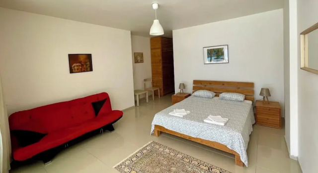 Villa MaVie