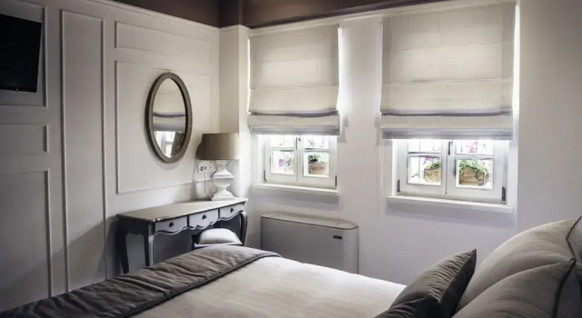 Номер Economy Its Kale Boutique Hotel