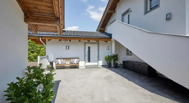 Appartments Weiss
