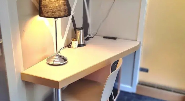 Номер Economy City Living Sentrum Hotel