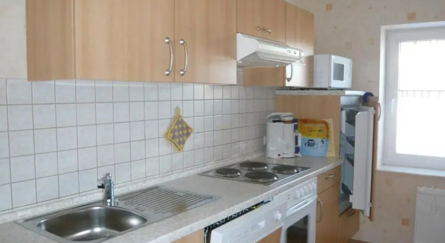 Коттедж Haus Talblick