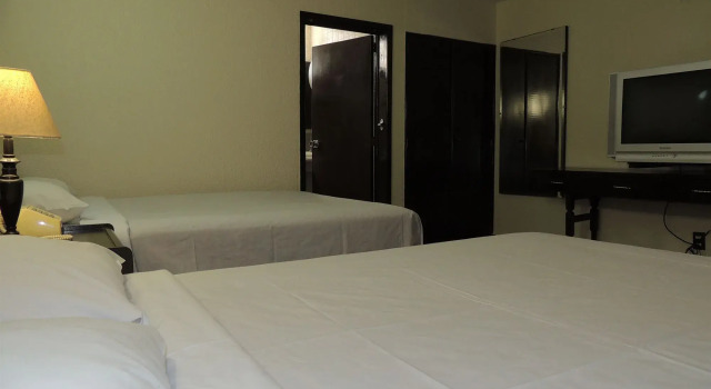 Hotel Lizbeth
