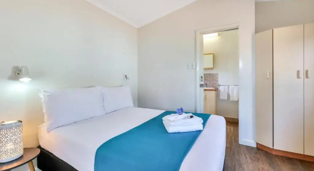 Двухместный номер Deluxe Darwin FreeSpirit Resort