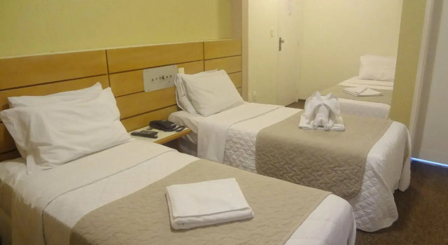 Novo Hamburgo Business Hotel
