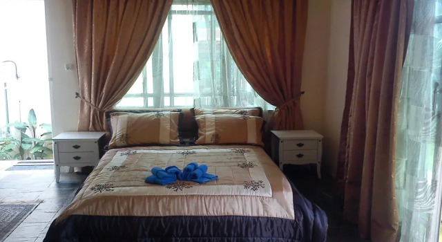 Jungle Resort, Забронировать Курортный отель Отели Sik с парковкой, Парковка